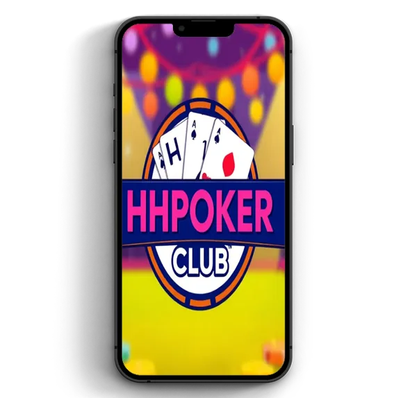 HHpoker正版官网入口